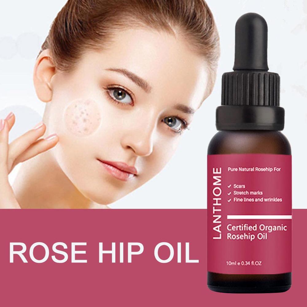 Rosehip Facial oil