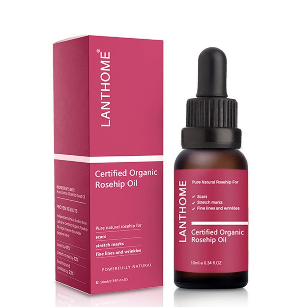 Rosehip Facial oil