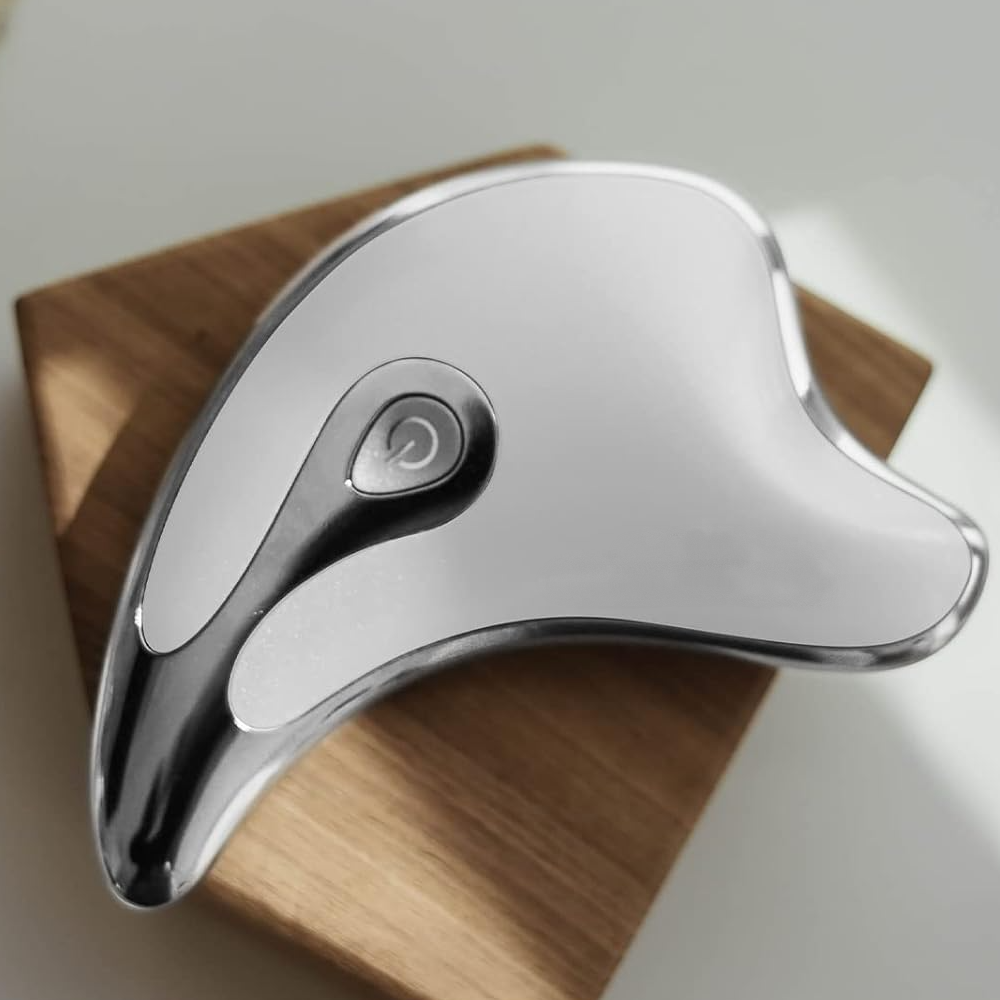 Electric Gua Sha Facial Massager