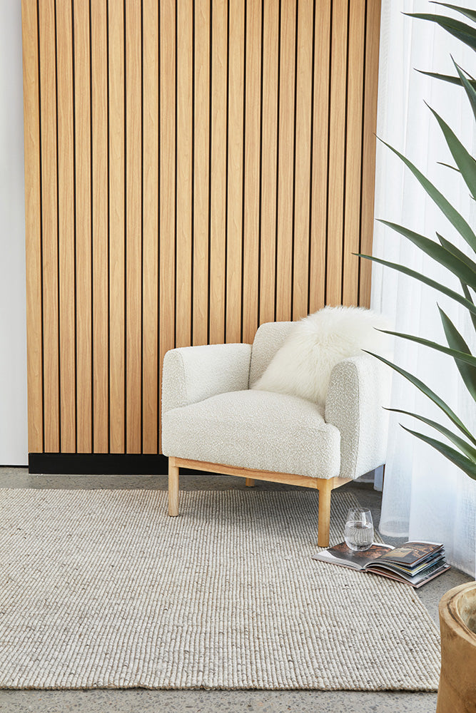 Haven Ariel Beige Rug
