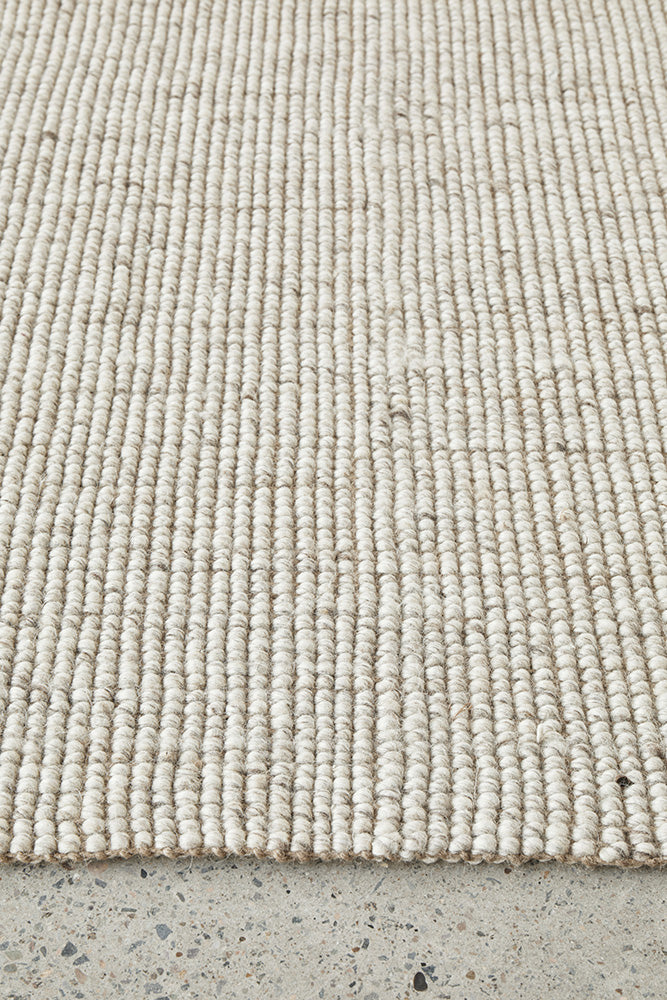 Haven Ariel Beige Rug
