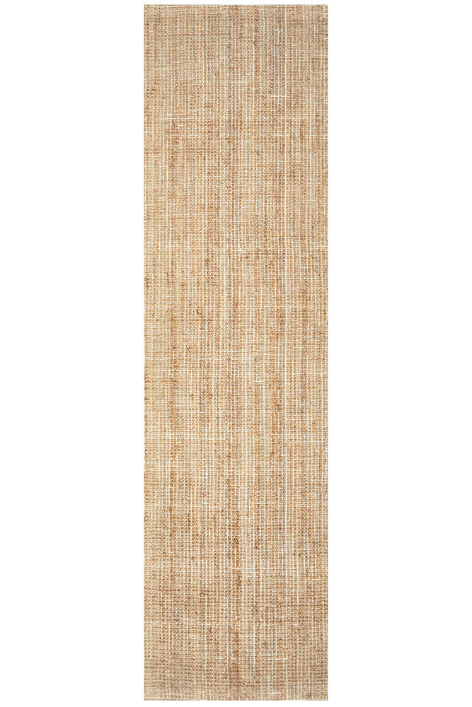 Terra Marlo Natural Runner Rug