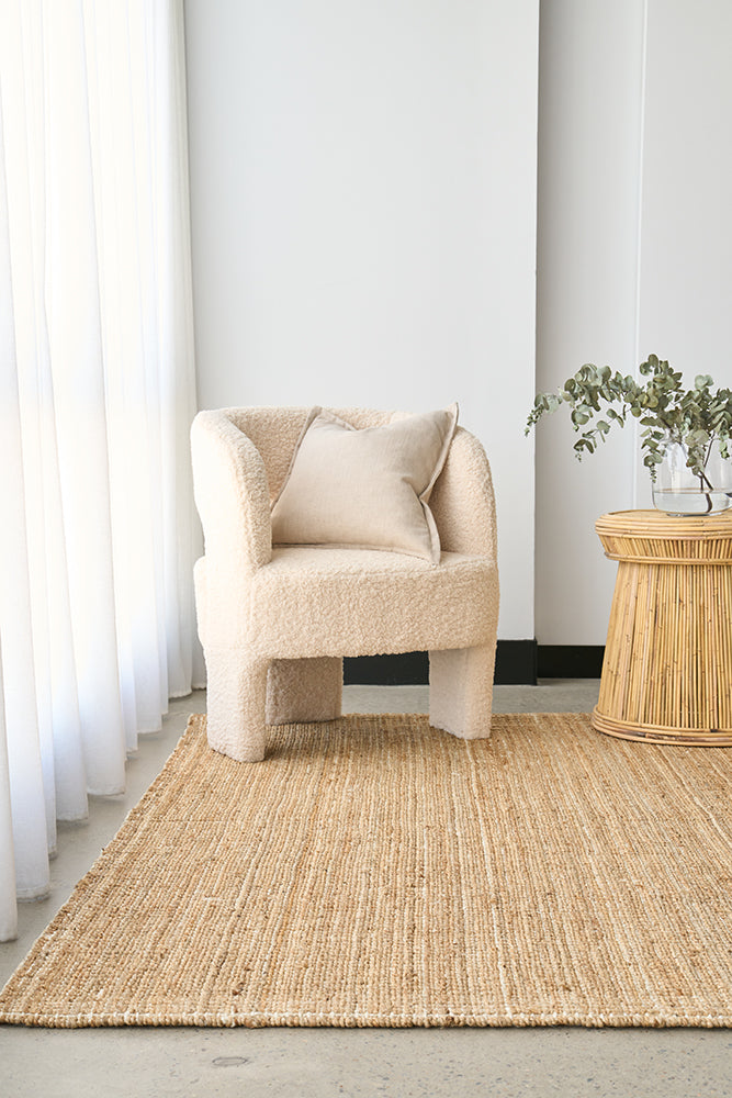 Terra Marlo Natural Rug