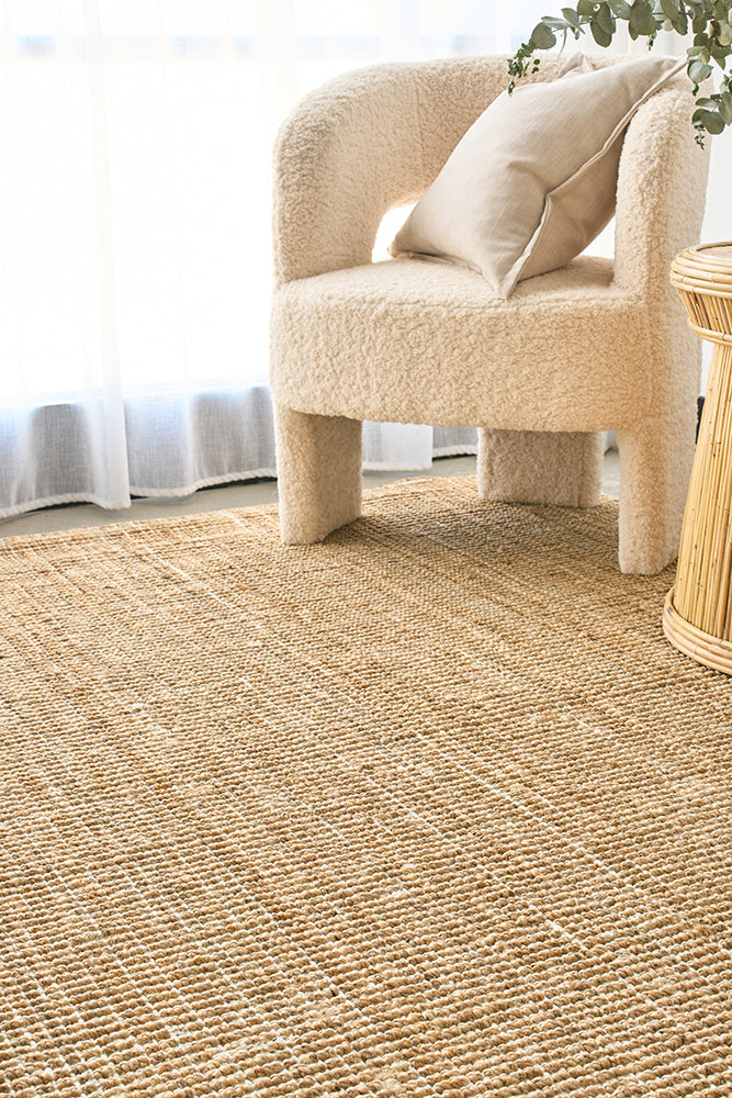 Terra Marlo Natural Rug