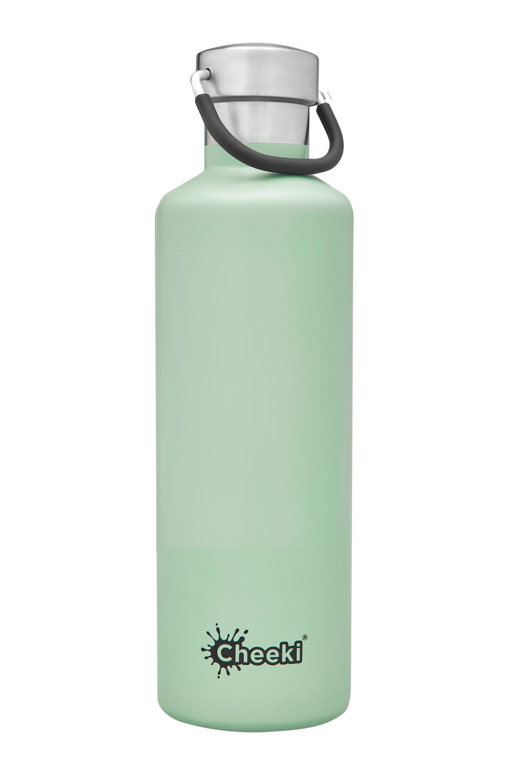600ml Classic Insulated Water Bottle - Pistachio