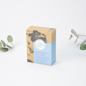 Australian Handmade Solid Shampoo Vegan and Palm oil free