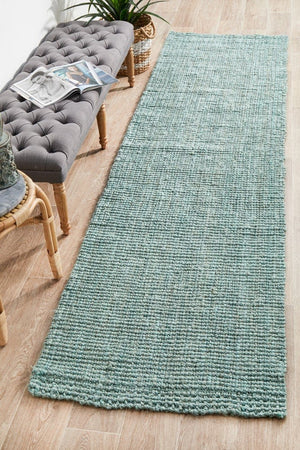 100% Natural Jute Eco Friendly Rug