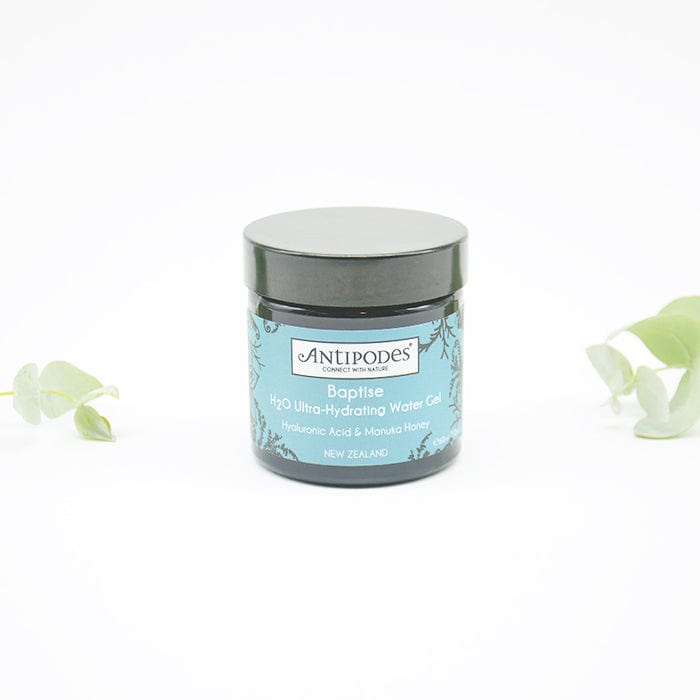 Antipodes Baptise H20 Ultra-Hydrating Water Gel - 60ml