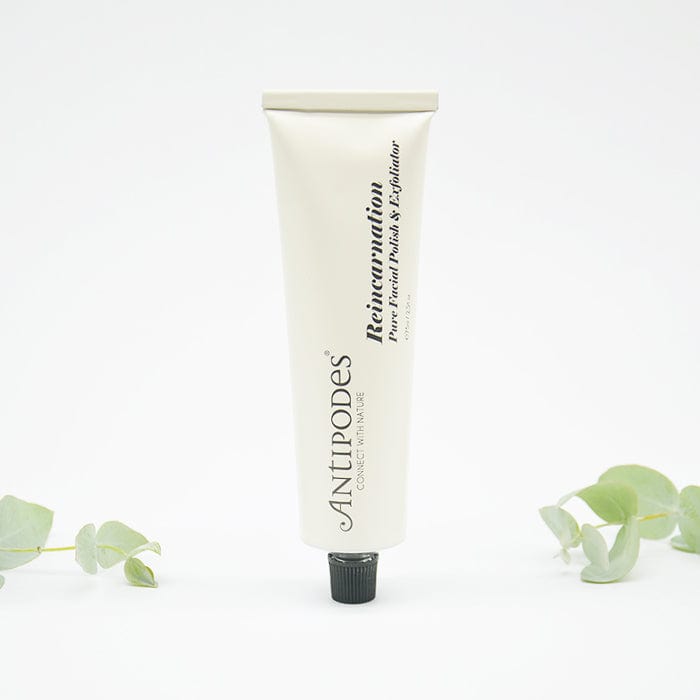 Antipodes Facial Polish & Exfoliator - 75ml