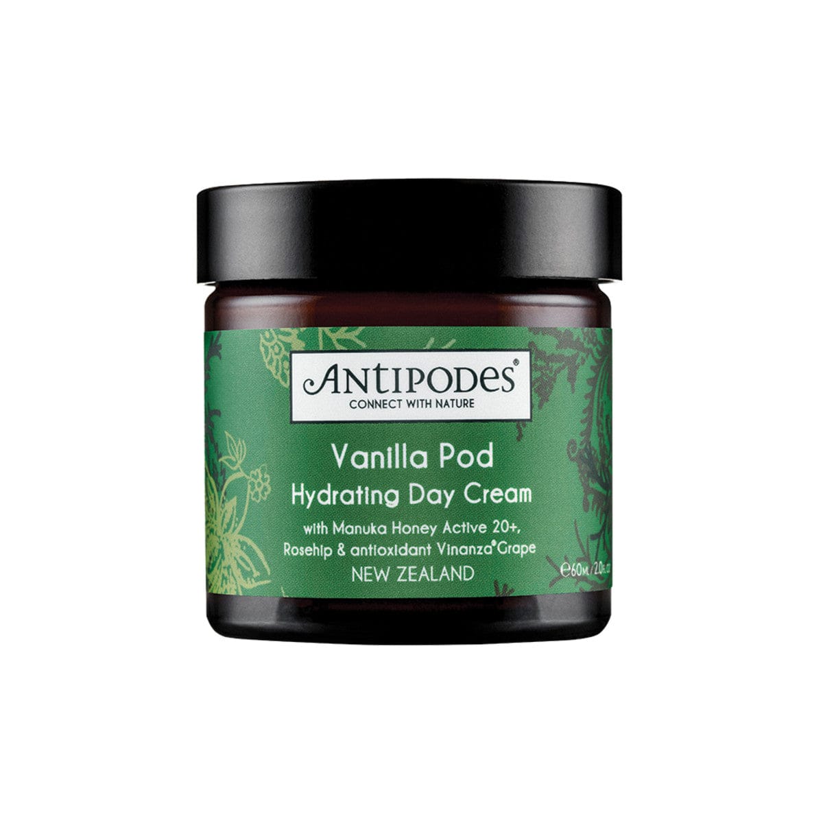 Antipodes Vanilla Pod Hydrating Day Cream - 60ml