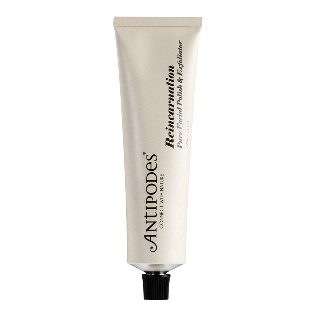 Antipodes Facial Polish & Exfoliator - 75ml
