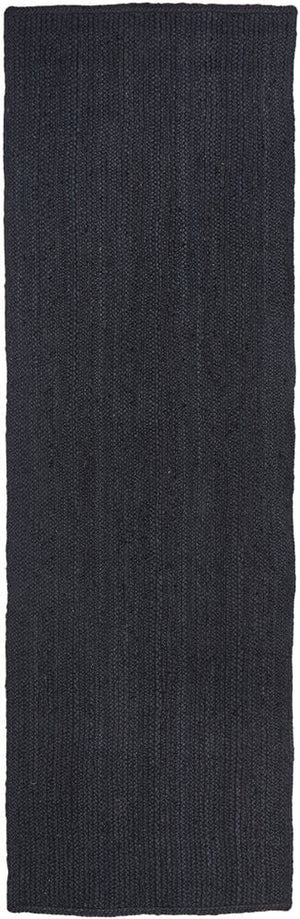 Vivi Black Runner Rug