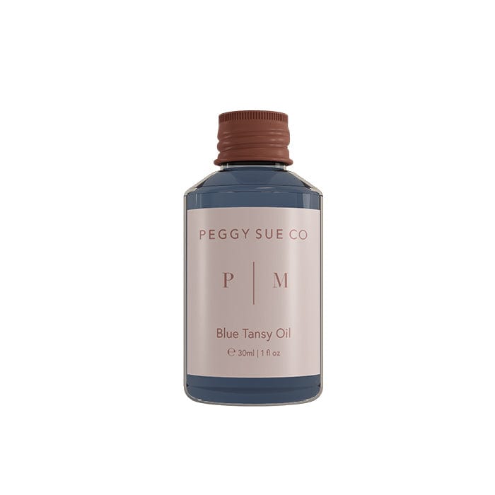 WOO Blue Tansy & Apricot Oil- 100ml