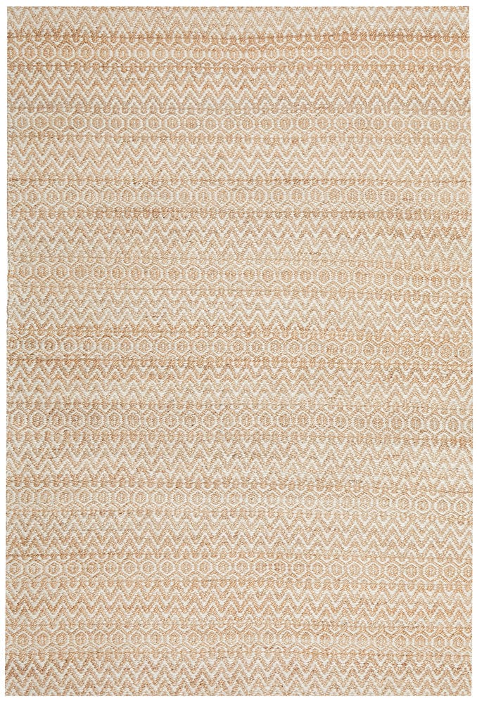 Nomad Cali Natural Rug