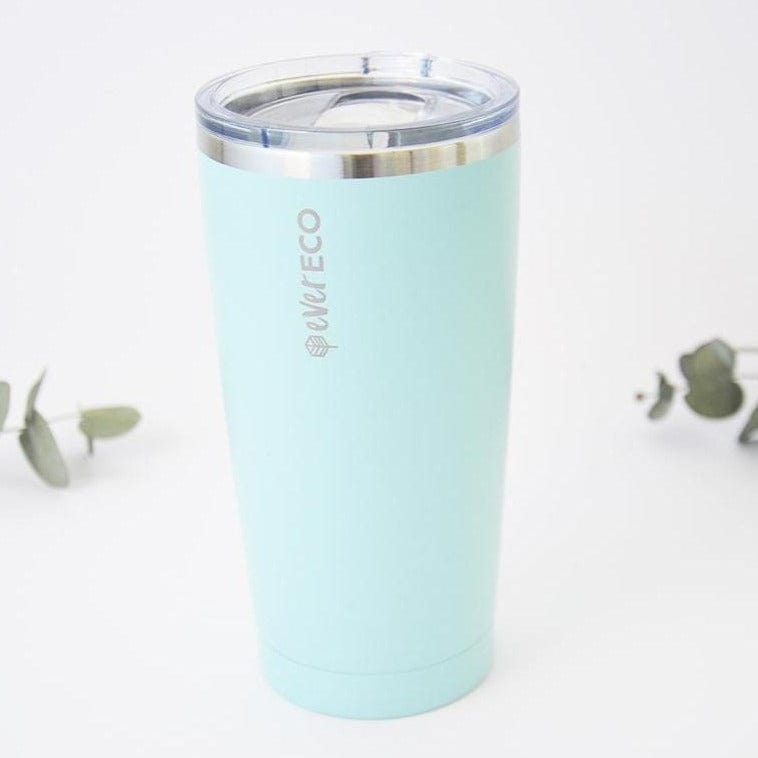 Durable Double Wall Stainless Steel Tumbler 592ml