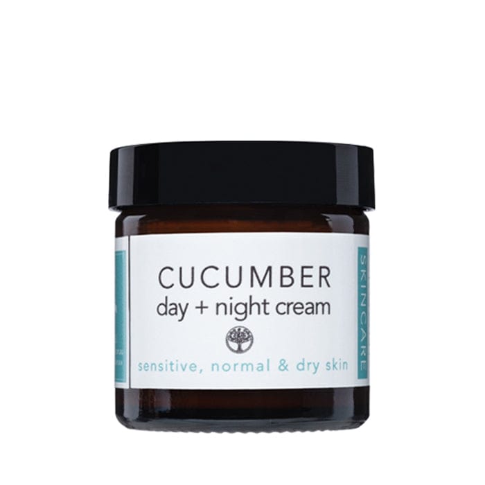 Cucumber Day + Night Cream 60g