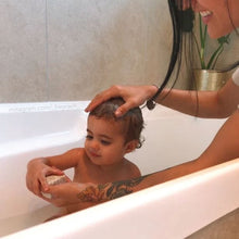 Kids Solid Shampoo & Bodywash Tip-to-Tot