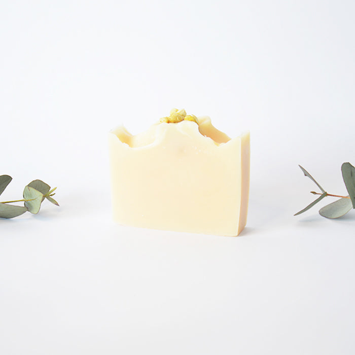 All Natural Relaxing Soap - 130g