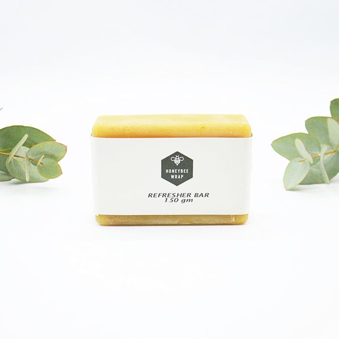 Beeswax Refresher Bar - 150g