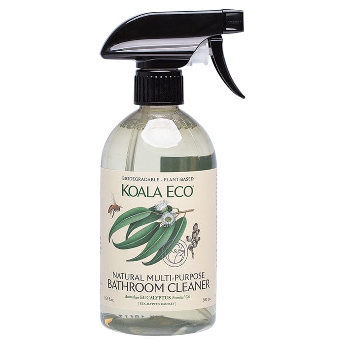 Koala Eco Multi-Purpose Bathroom Cleaner Eucalyptus - 500ml