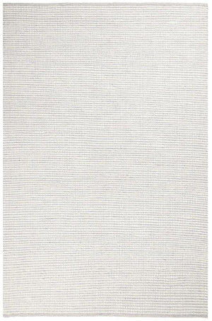 Premium Stunning Soft Wool Grey Rug