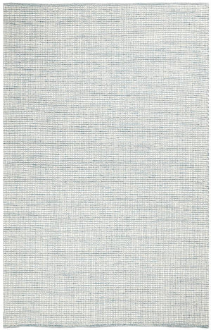 Premium Stunning Soft Wool Turquoise Rug