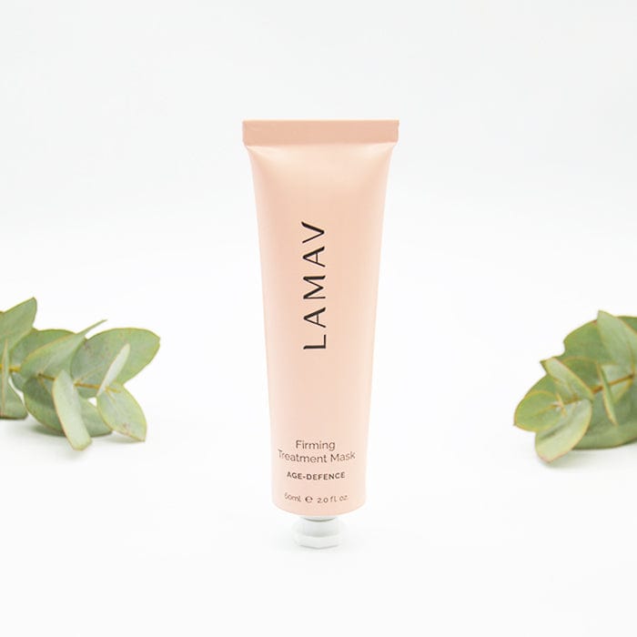 LAMAV Firming Treatment Mask - Age Defence 60ml