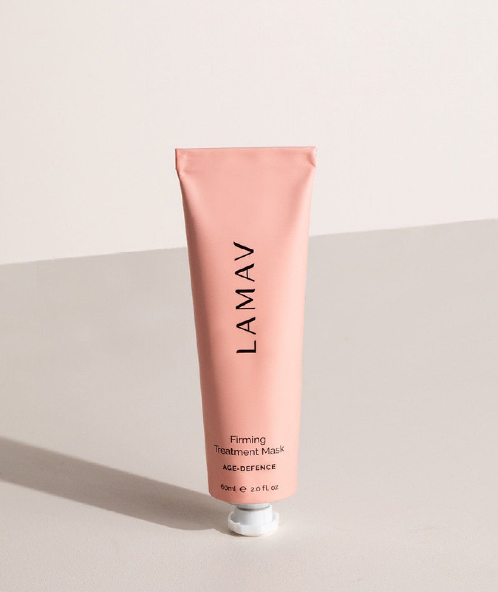 LAMAV Firming Treatment Mask - Age Defence 60ml