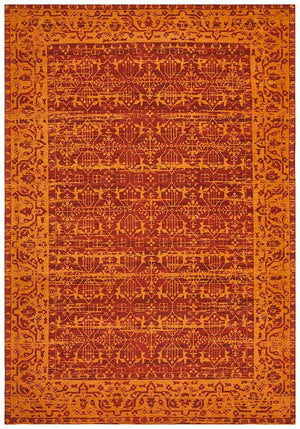 Mayur 88 Paprika Rug