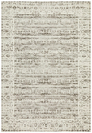 Mayur 88 Silver Rug