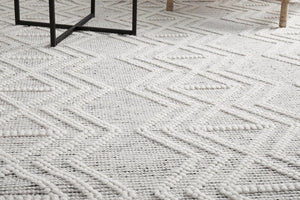 Premium Flatwoven Wool Rugs Australia