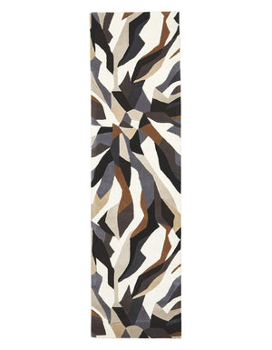 Atic Pure Wool 903 Fossil Rug