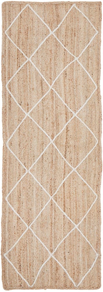 Byron 222 Natural Rug