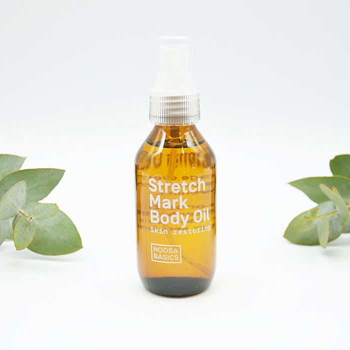 Noosa Basics Stretch Mark Body Oil 100ml