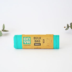 Onya Bulk Food Bag Reusable BPA Free Recycled rPET