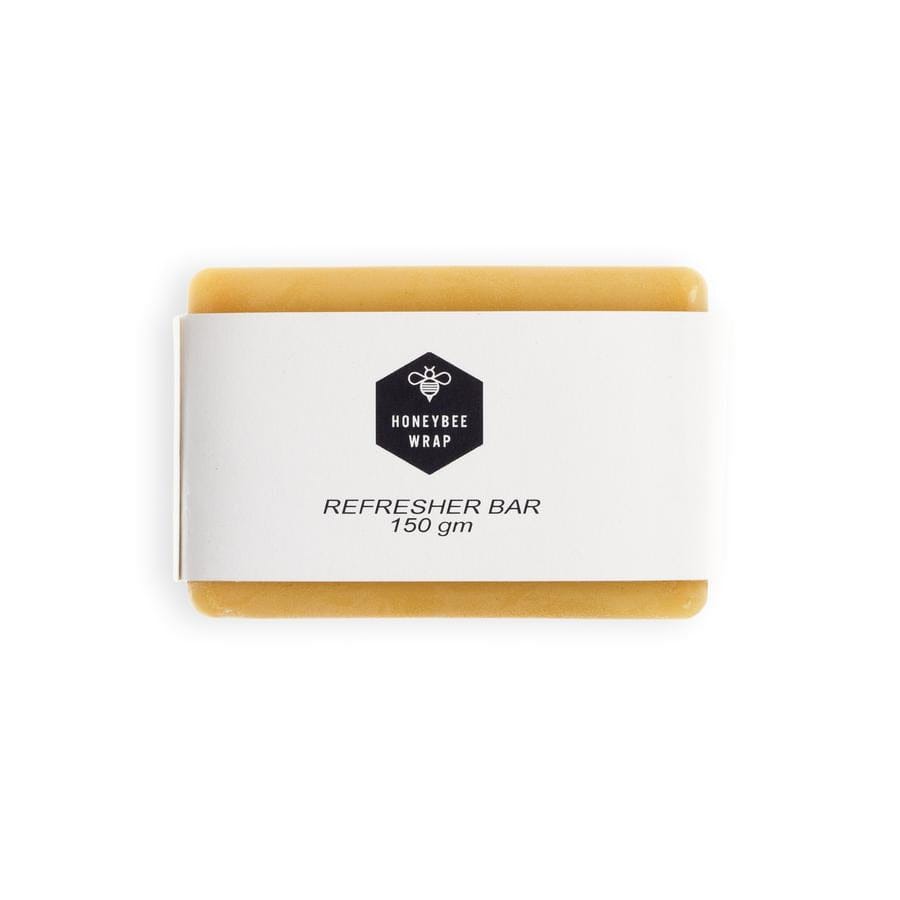 Beeswax Refresher Bar - 150g