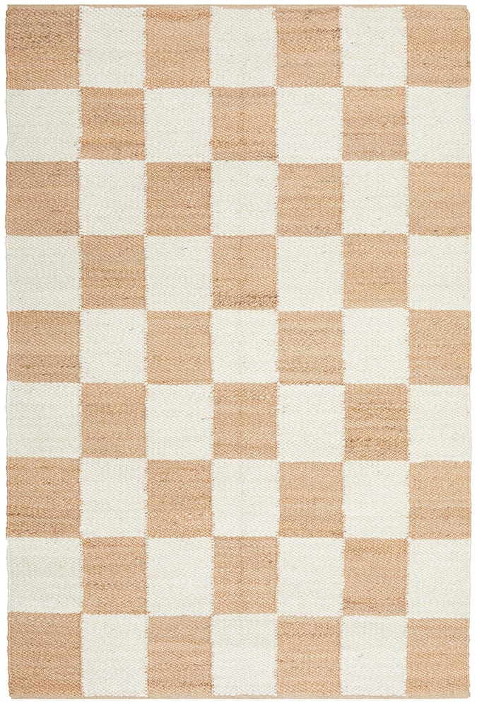 Oasis Rocco Natural Rug