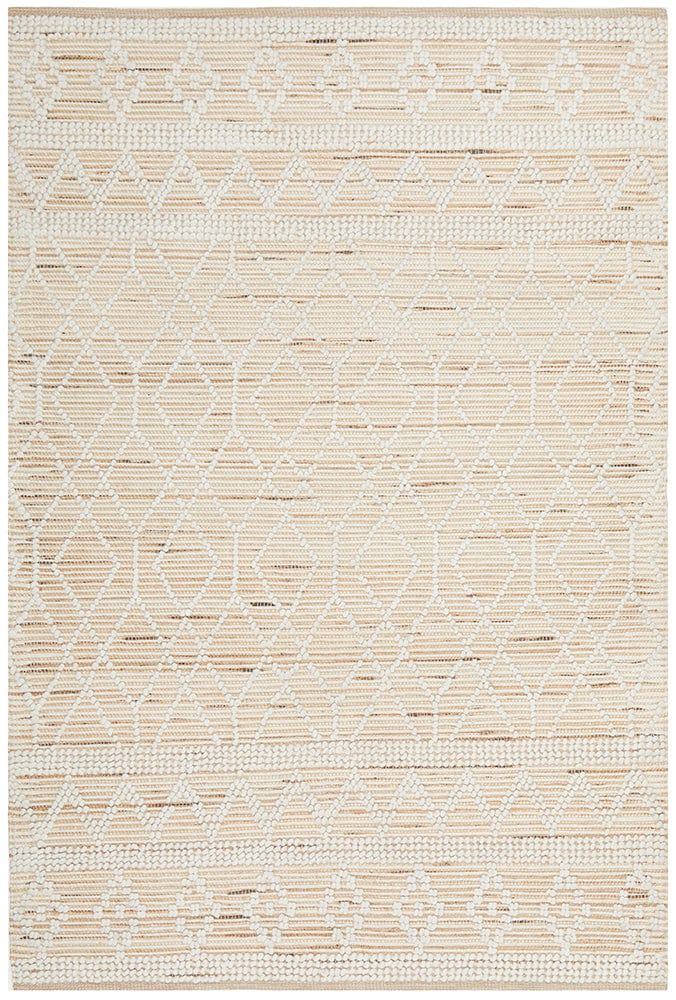 Oasis Xavier Natural Rug