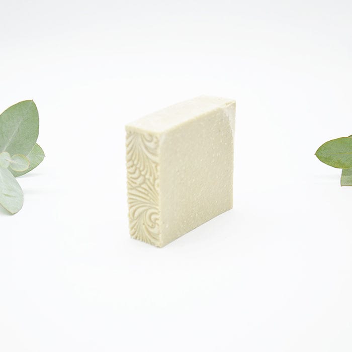 Urthly Organics Lavender + Rosemary Shampoo Bar - 100g
