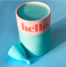 The Hello Cup - Small/Medium