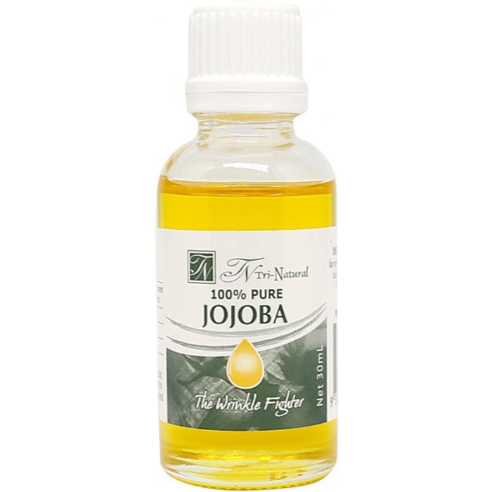 Pure Jojoba Oil - 30ml