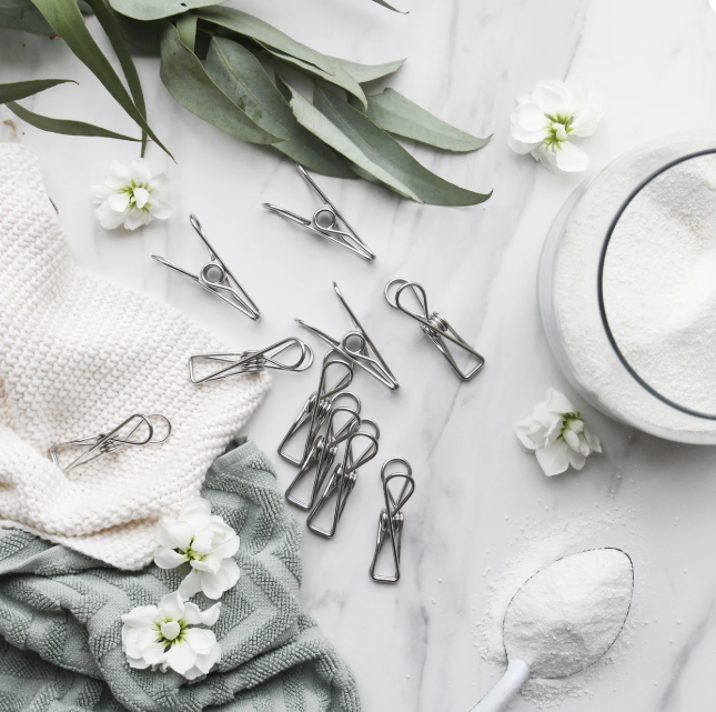 Clothes Pegs