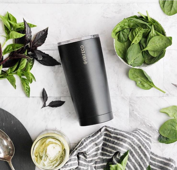 Insulated Smoothie Tumblers