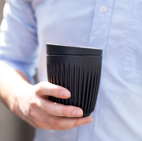 Huskee Coffee Mugs