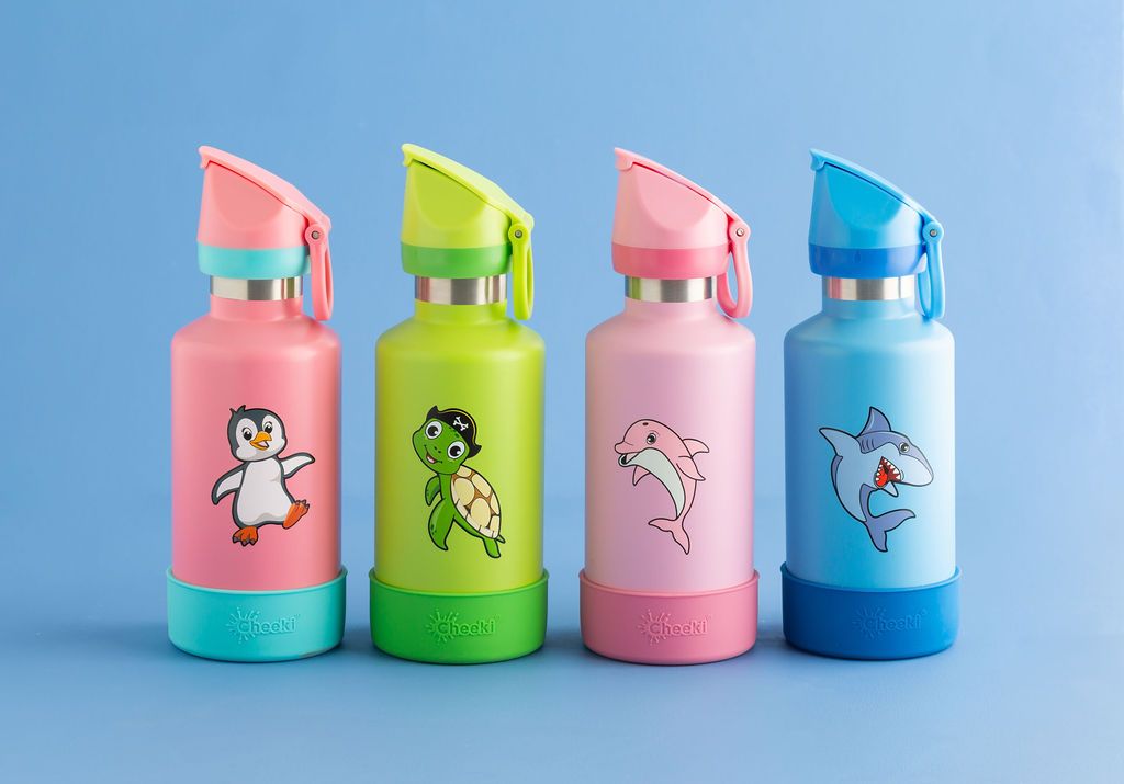 Kids Water Bottles