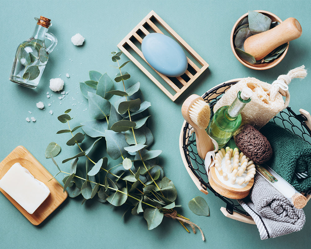 Bath & Body Care