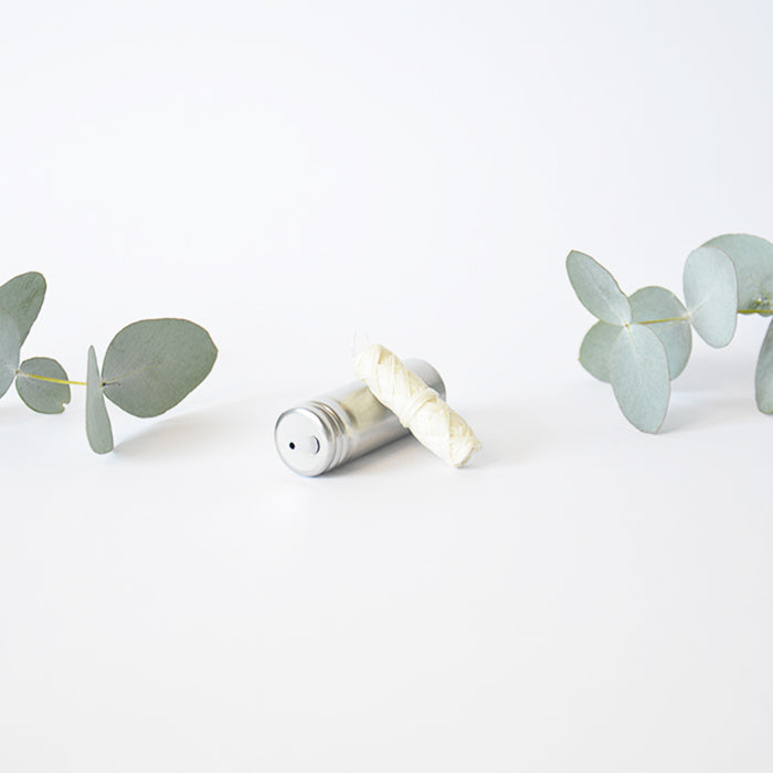 Natural Dental Floss