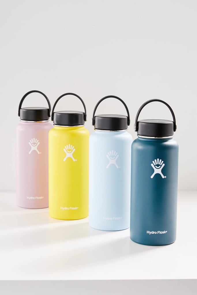 Hydro Flask Water Bottles
