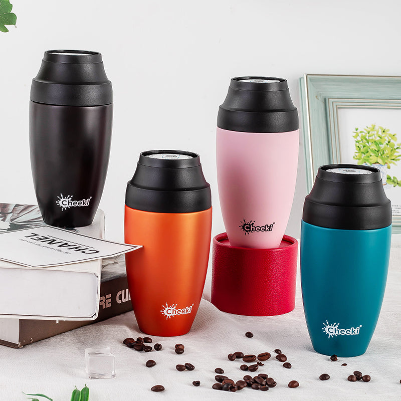 Reusable Coffee Mugs