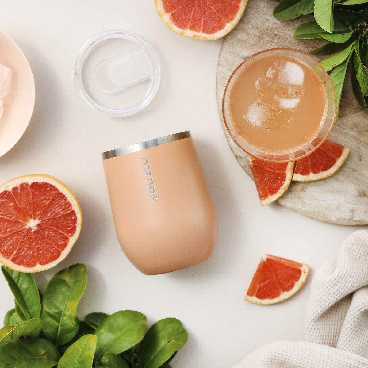 Insulated Wine Tumblers